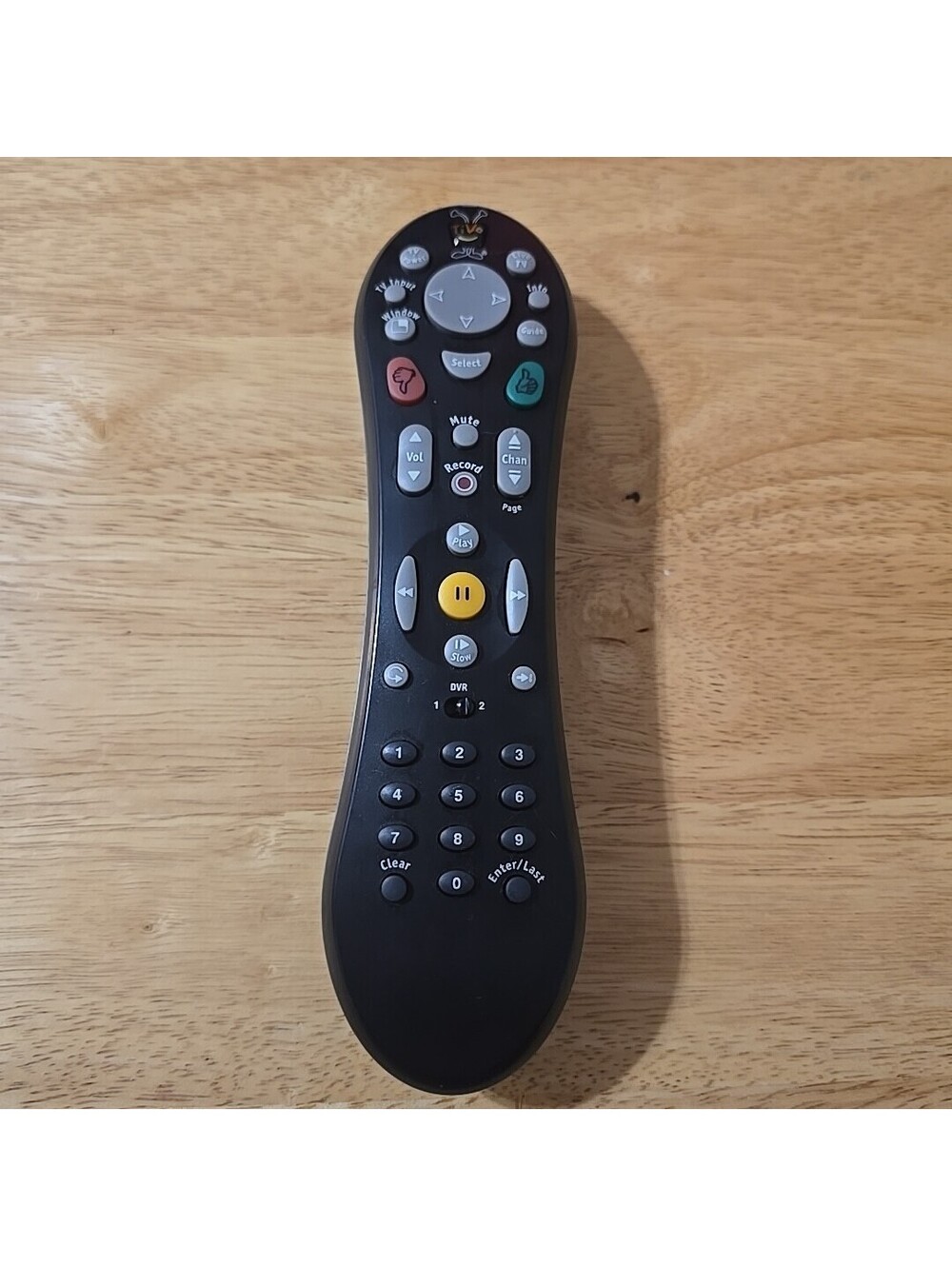 Tivo SPCA-00031-003 / SPCA-00031-001 NEW Remote Control DVR TV C00220 TCD649080